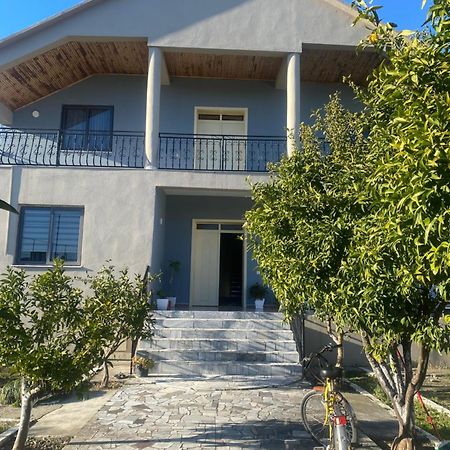 The Hideaway Guesthouse Bahcallek ภายนอก รูปภาพ