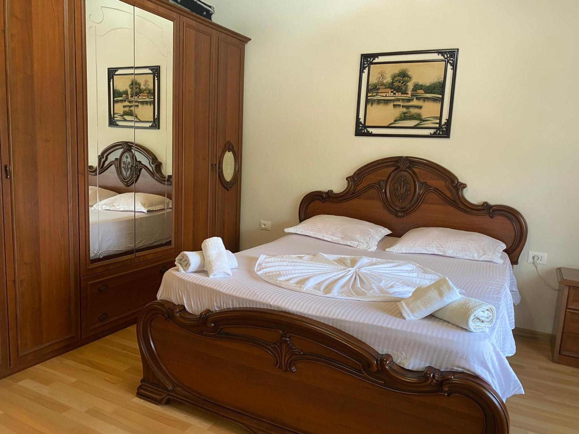 The Hideaway Guesthouse Bahcallek ภายนอก รูปภาพ