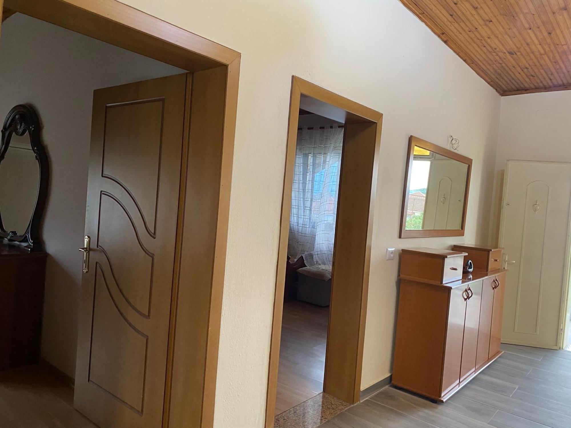 The Hideaway Guesthouse Bahcallek ภายนอก รูปภาพ