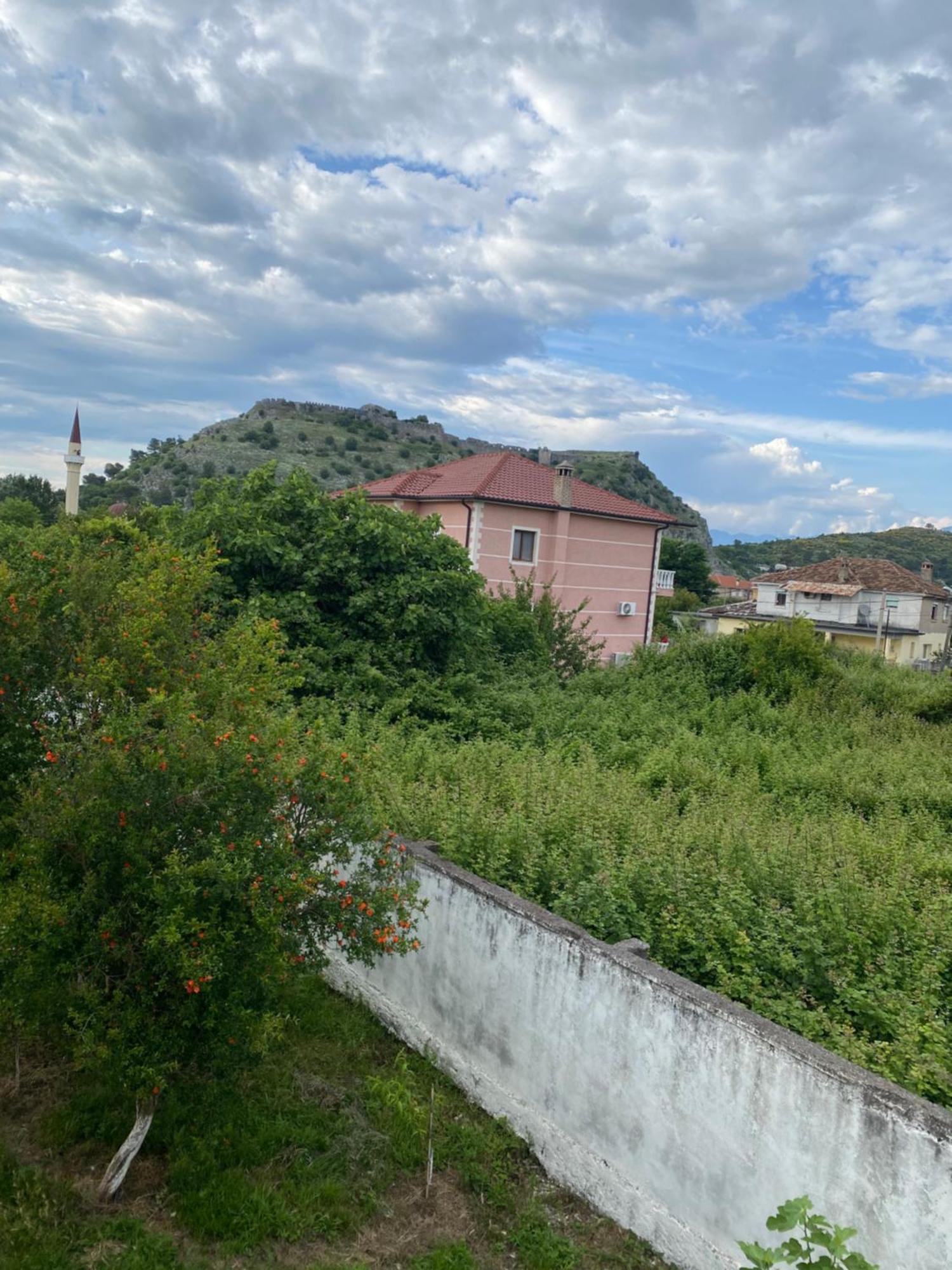 The Hideaway Guesthouse Bahcallek ภายนอก รูปภาพ
