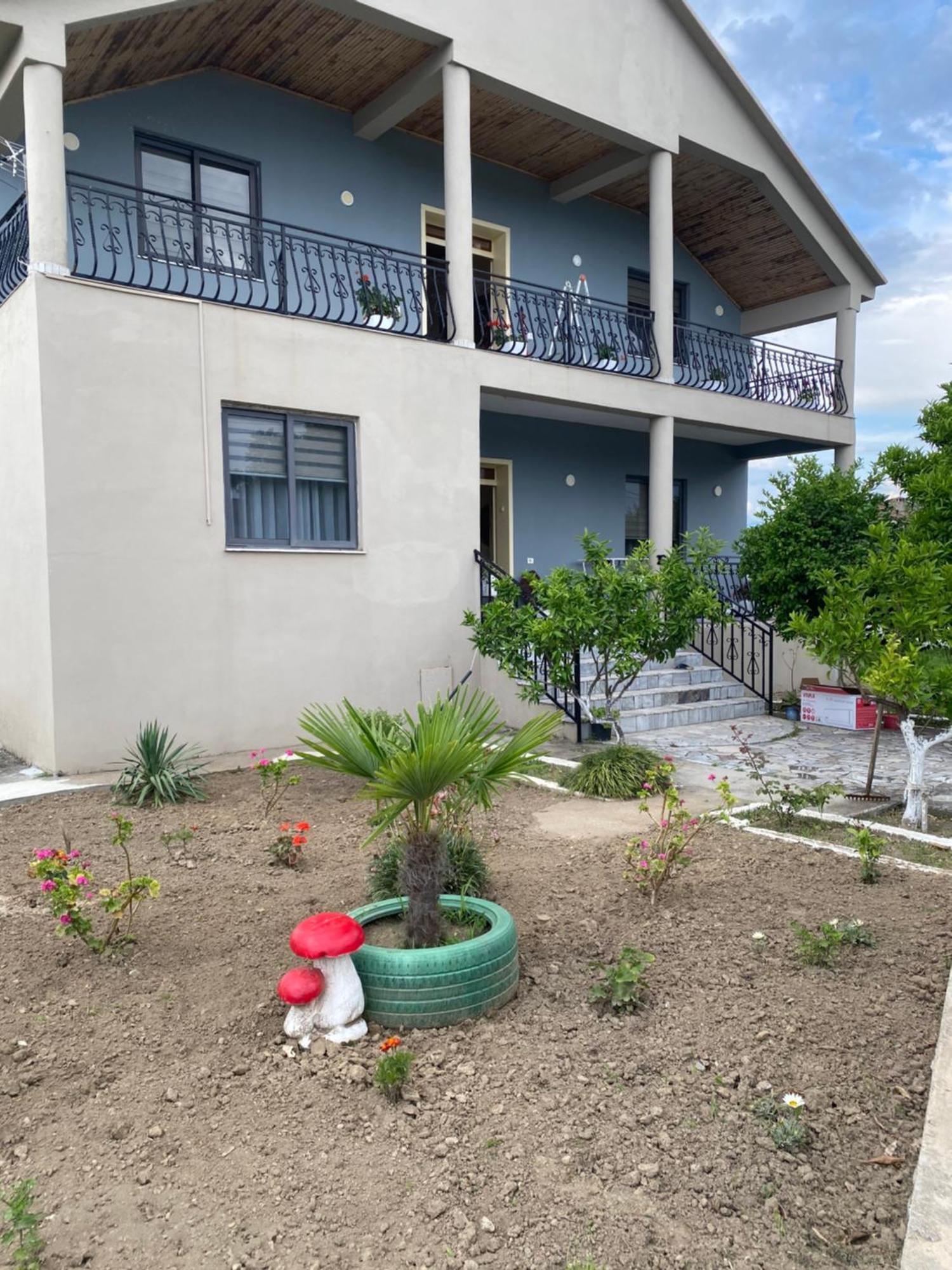 The Hideaway Guesthouse Bahcallek ภายนอก รูปภาพ