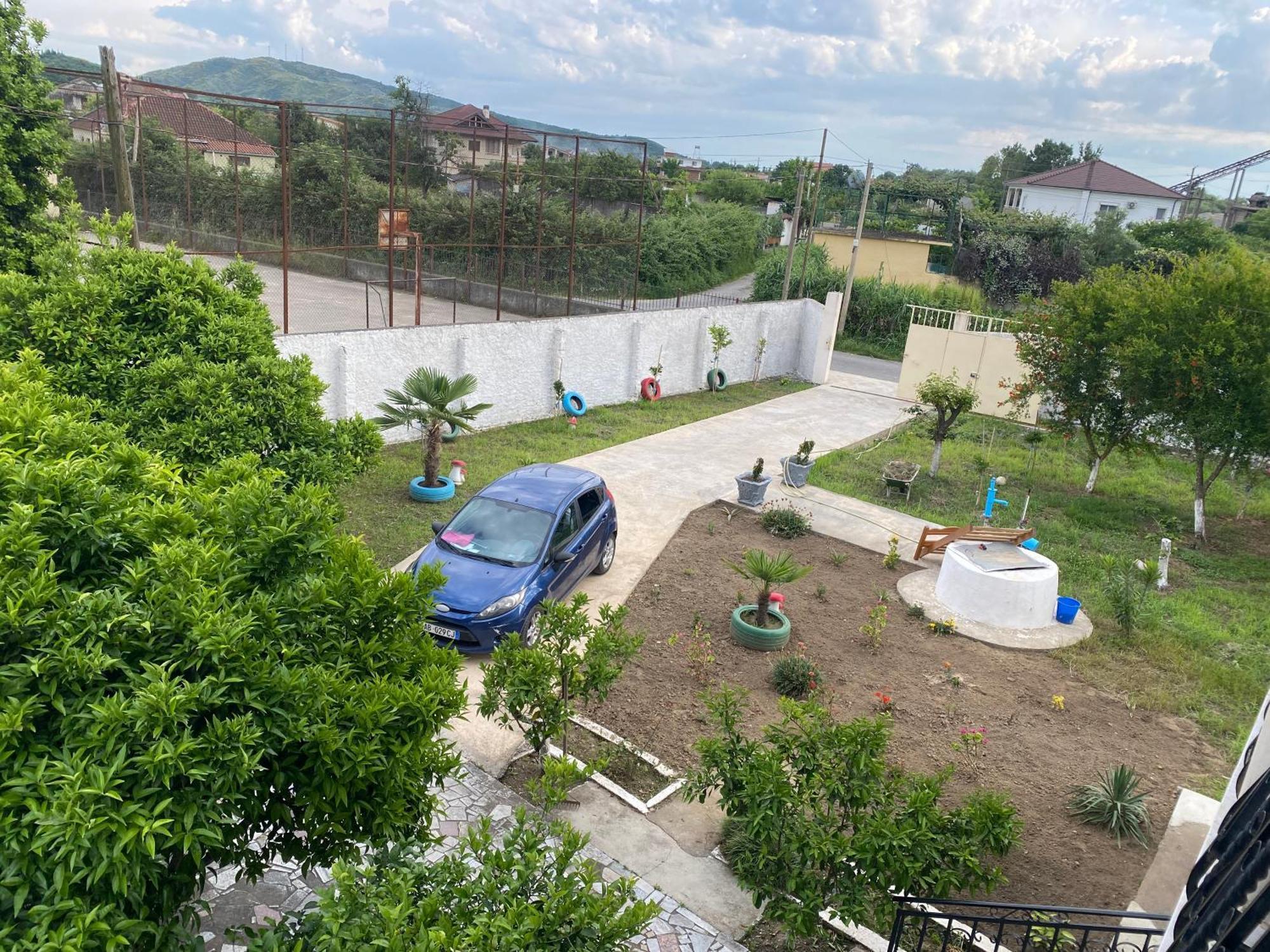 The Hideaway Guesthouse Bahcallek ภายนอก รูปภาพ