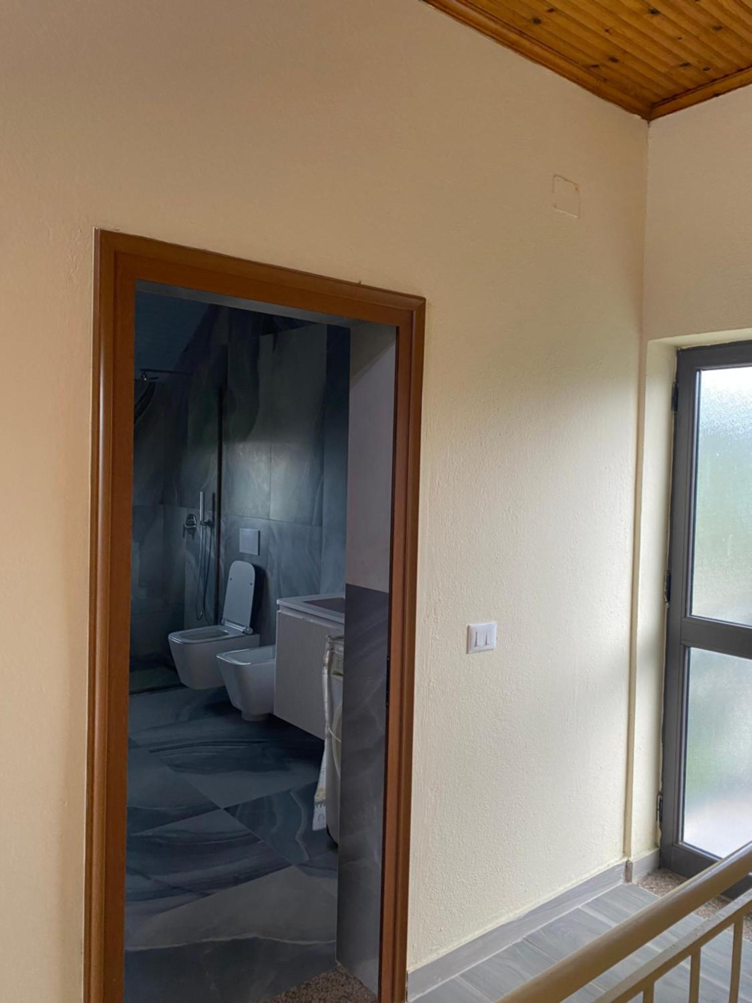 The Hideaway Guesthouse Bahcallek ภายนอก รูปภาพ