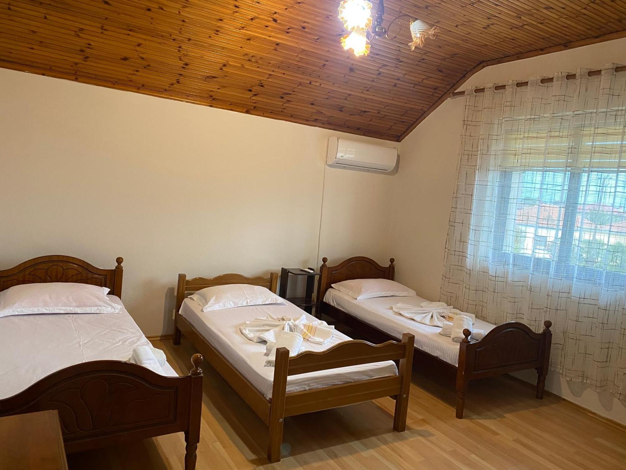The Hideaway Guesthouse Bahcallek ภายนอก รูปภาพ