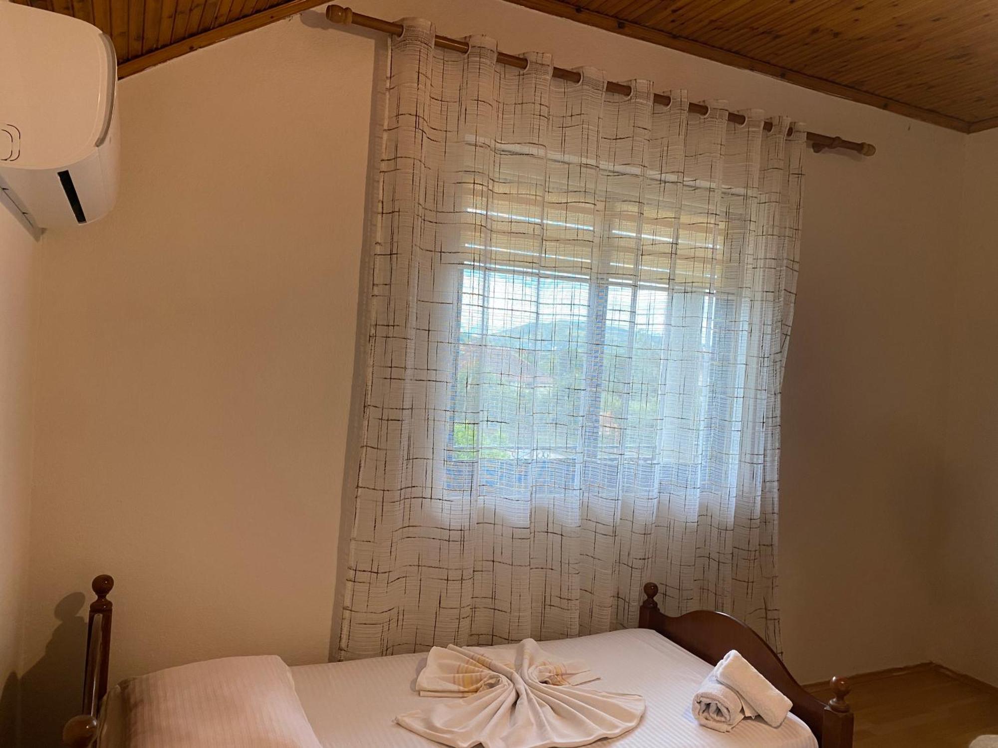 The Hideaway Guesthouse Bahcallek ภายนอก รูปภาพ