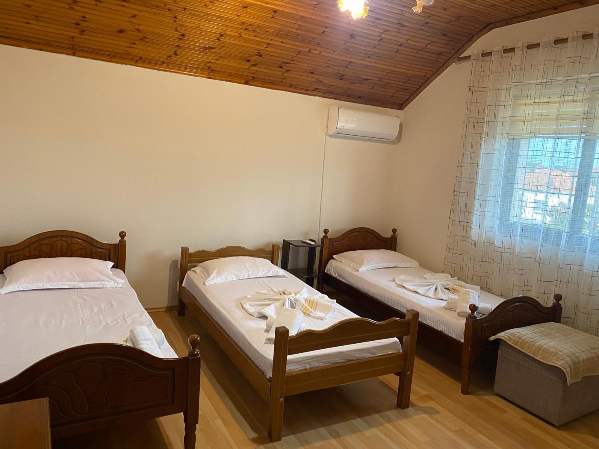 The Hideaway Guesthouse Bahcallek ภายนอก รูปภาพ