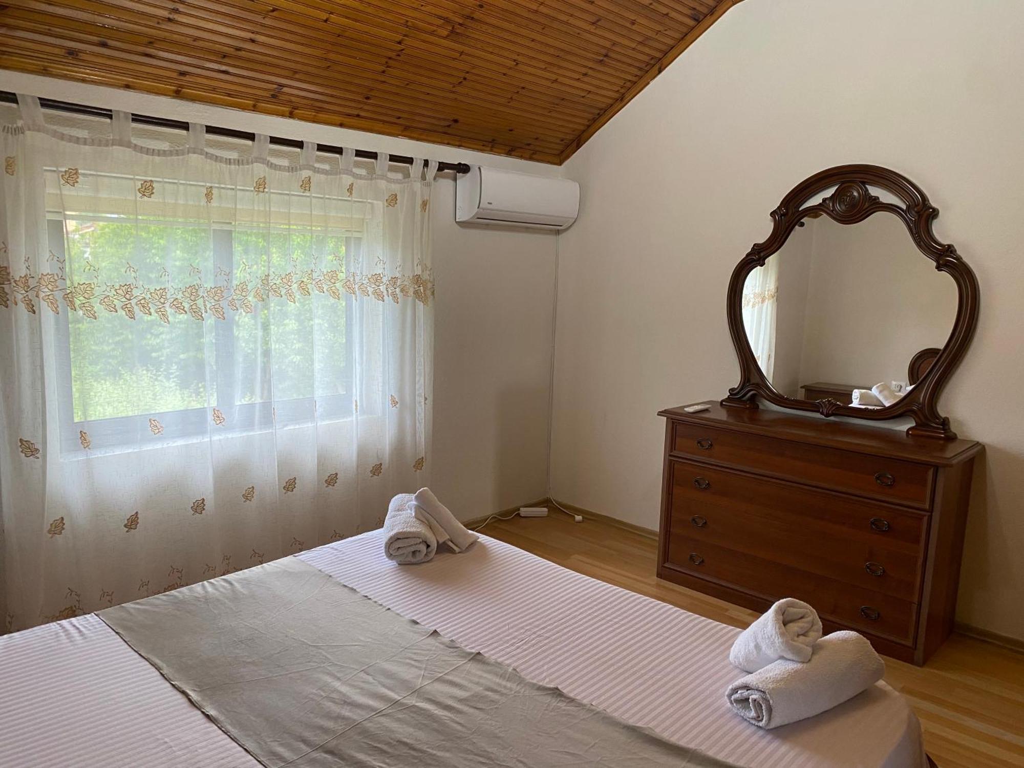 The Hideaway Guesthouse Bahcallek ภายนอก รูปภาพ