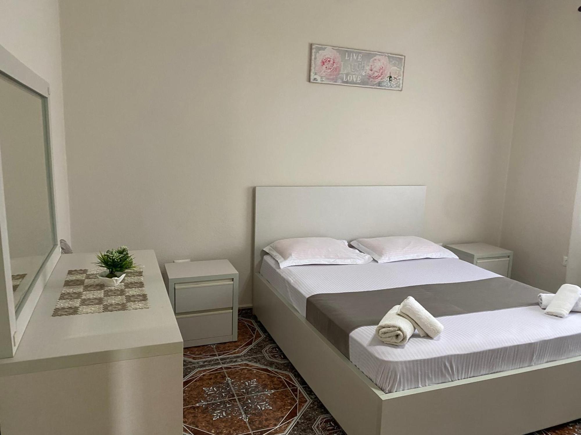 The Hideaway Guesthouse Bahcallek ภายนอก รูปภาพ