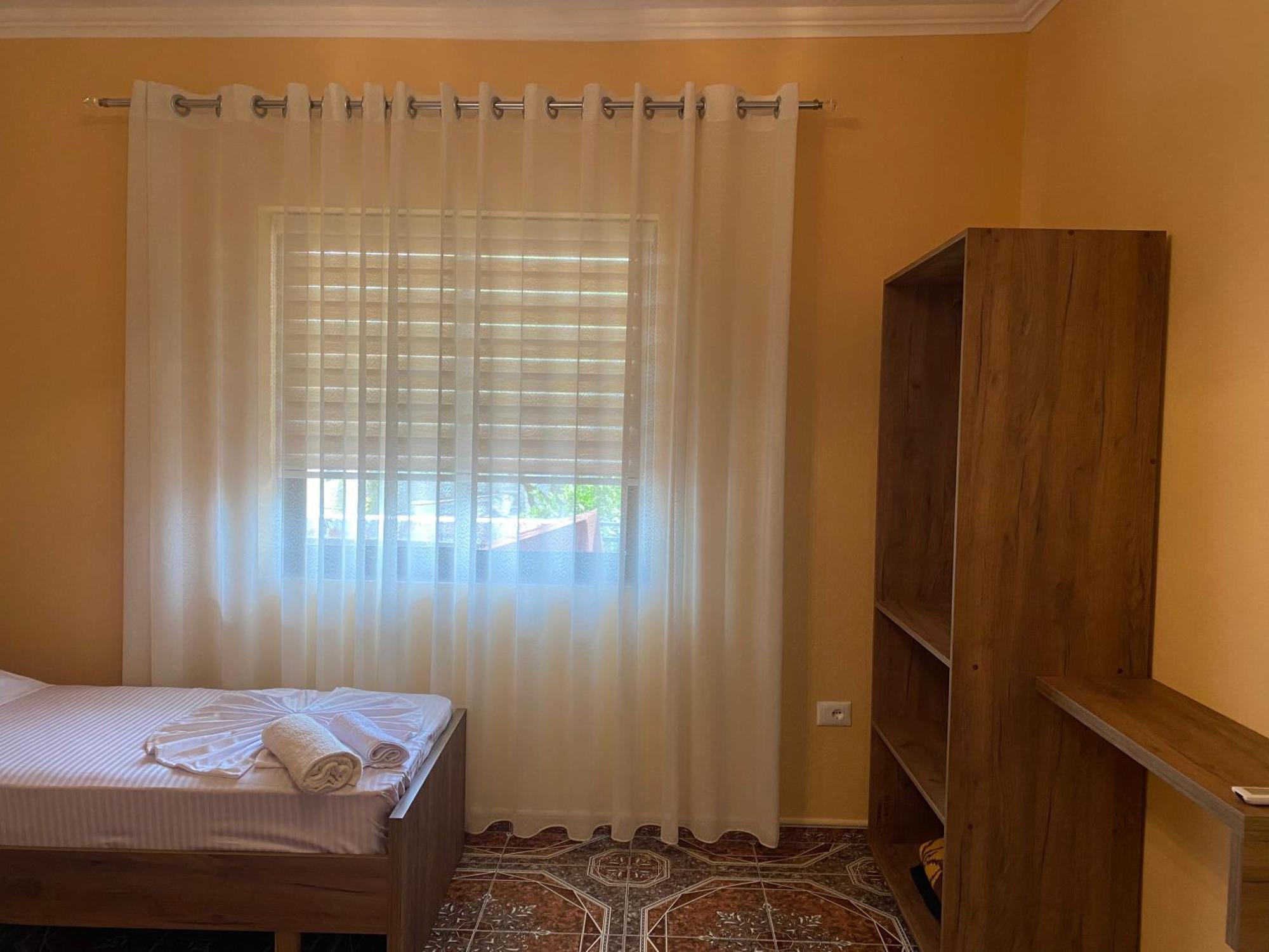 The Hideaway Guesthouse Bahcallek ภายนอก รูปภาพ