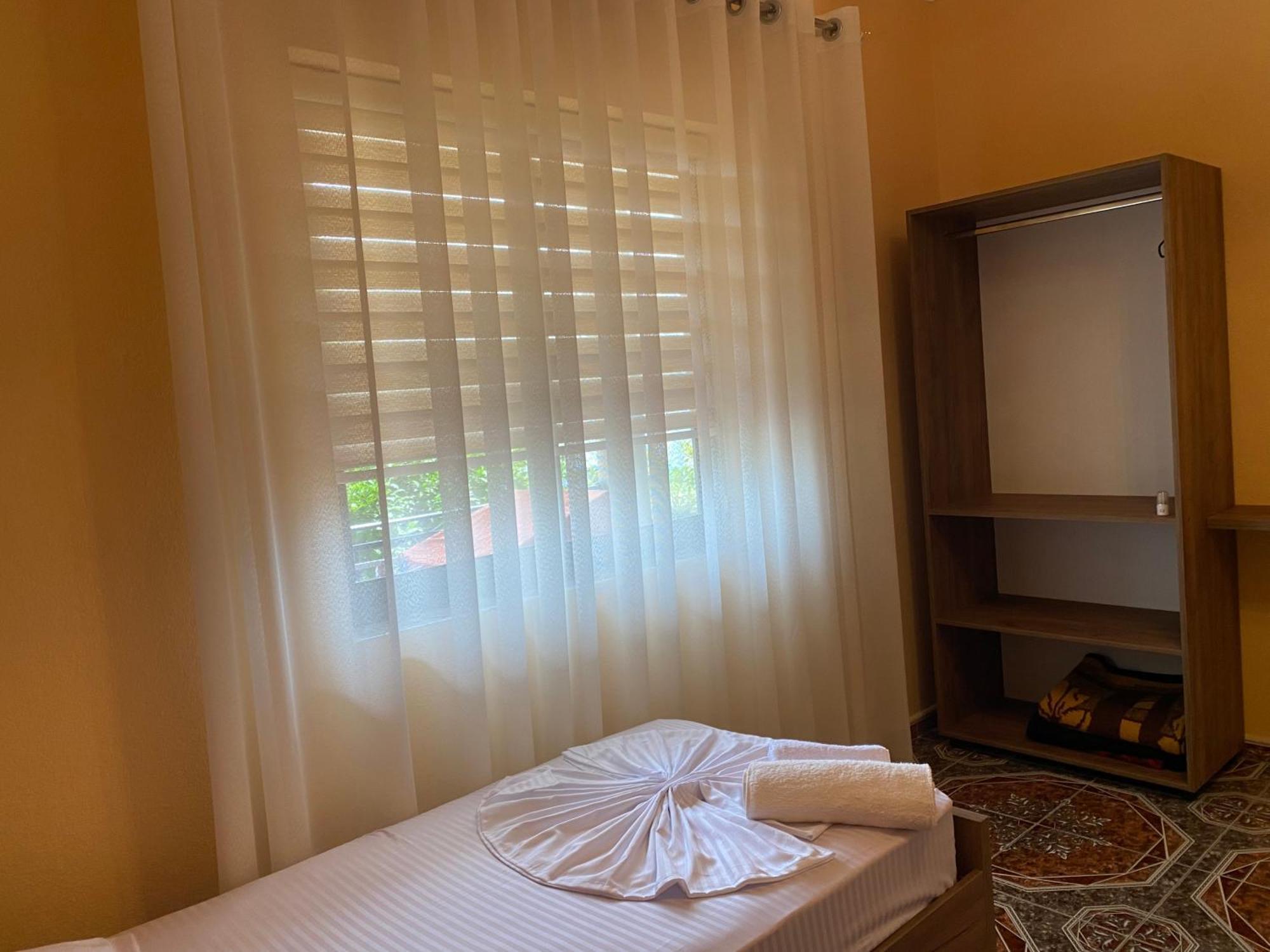 The Hideaway Guesthouse Bahcallek ภายนอก รูปภาพ