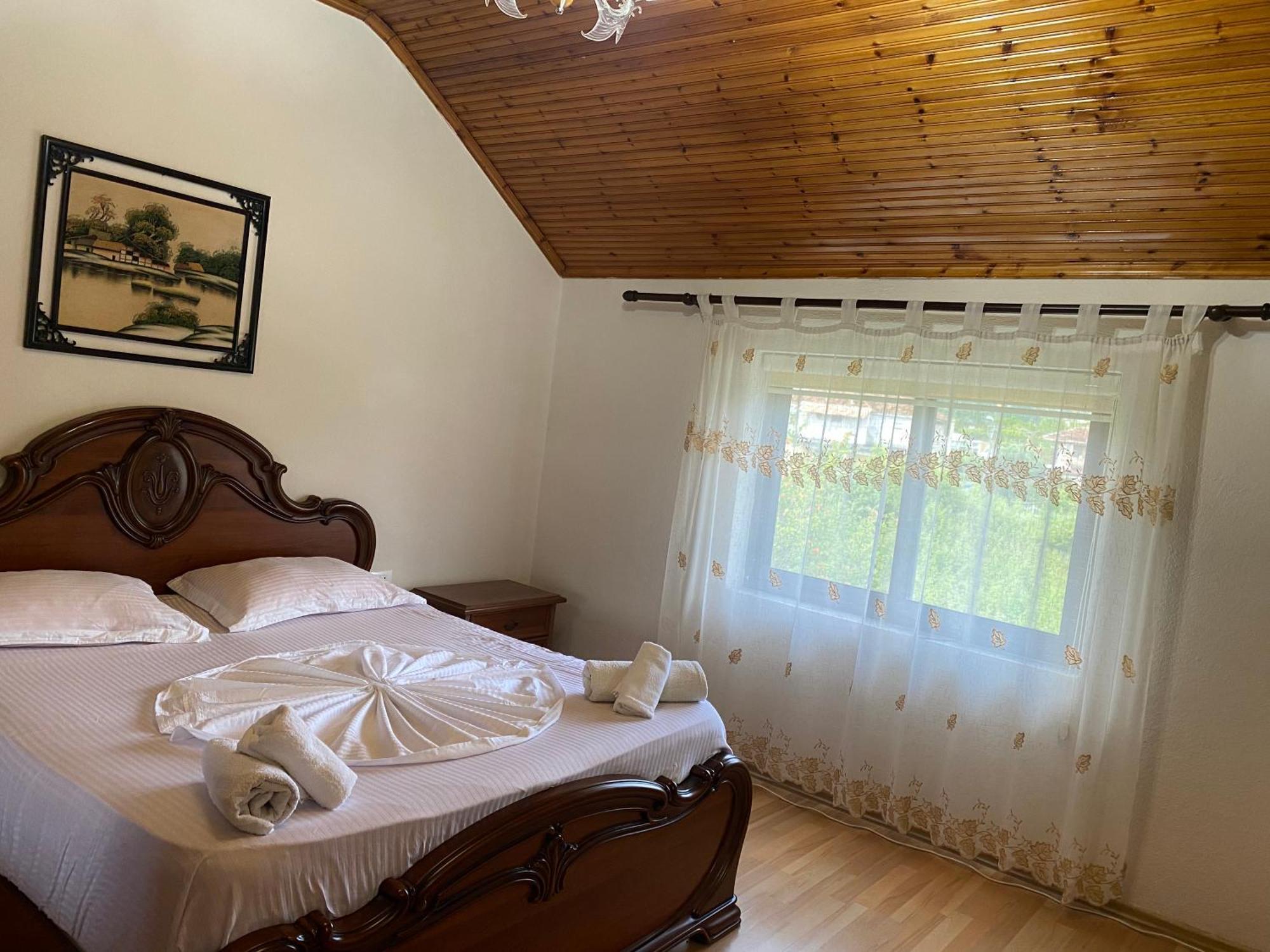 The Hideaway Guesthouse Bahcallek ภายนอก รูปภาพ