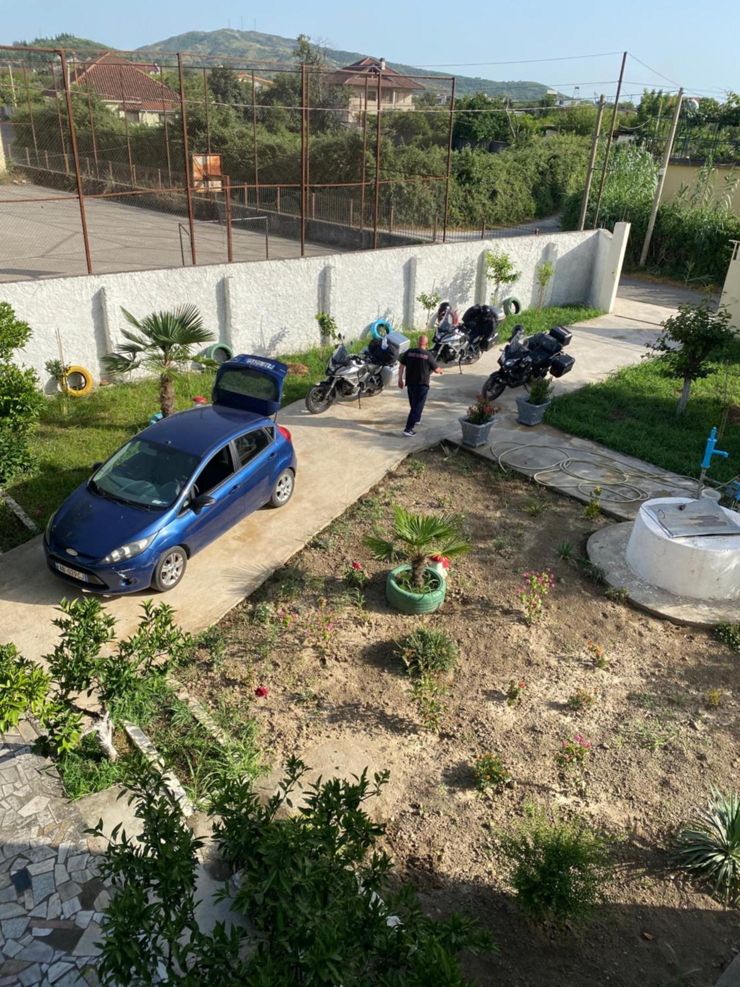 The Hideaway Guesthouse Bahcallek ภายนอก รูปภาพ